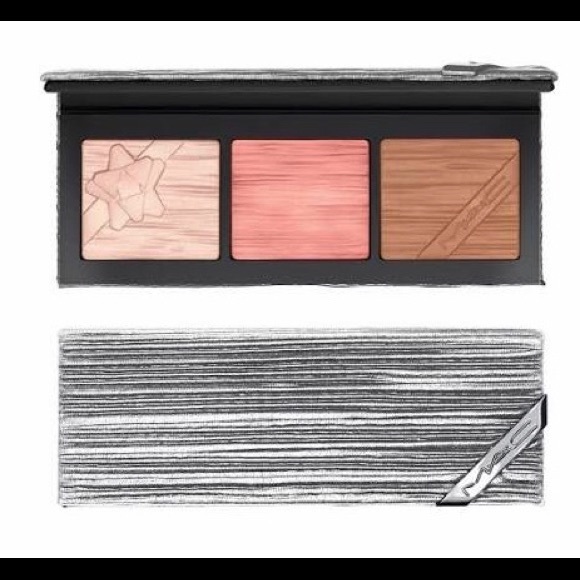 MAC Cosmetics Other - M•A•C Shiny Pretty Things Face Compact Fair- NEW!